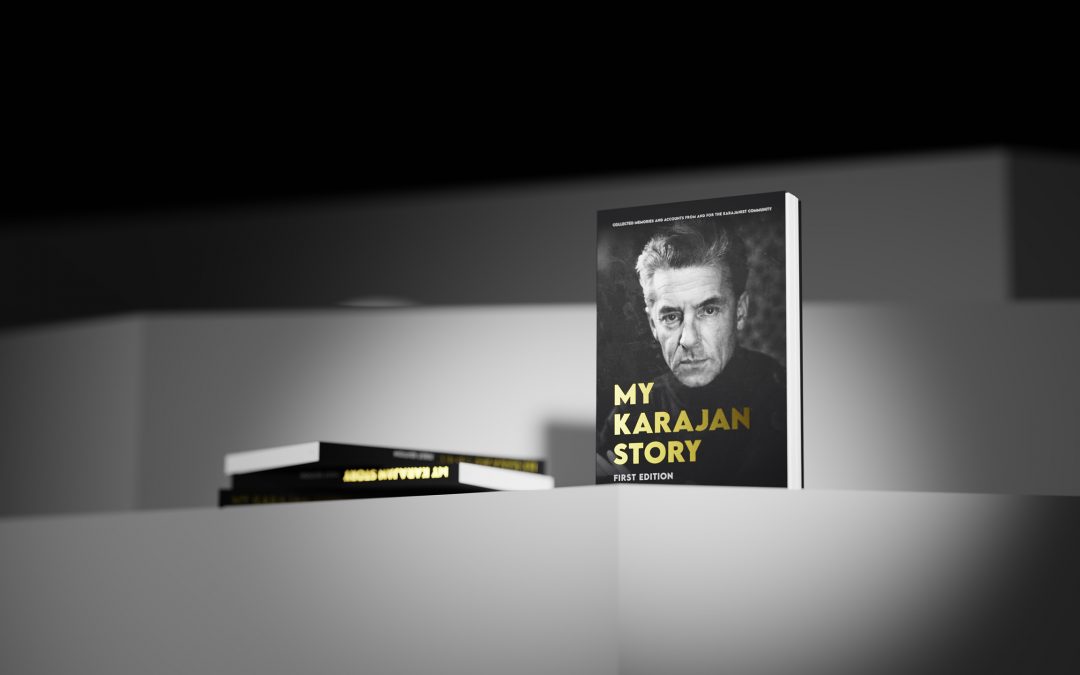 My Karajan Story