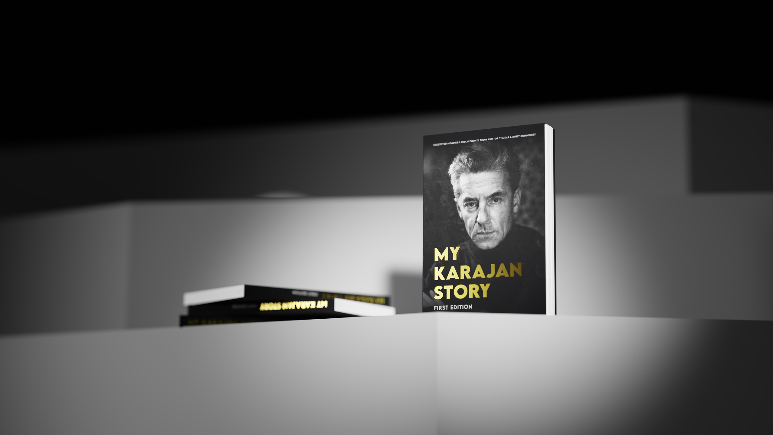 My Karajan Story