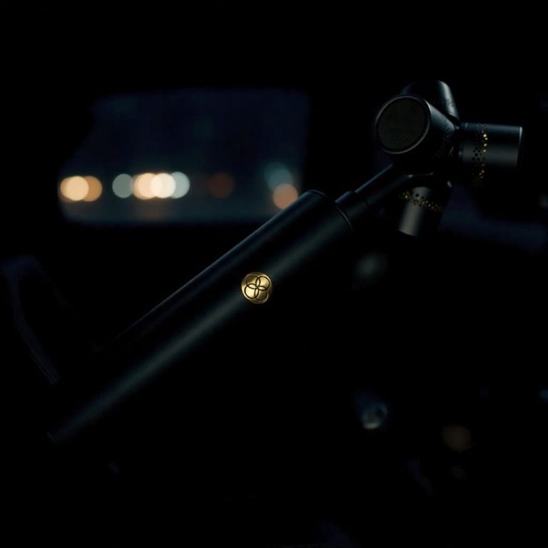 Night Cruise through Salzburg